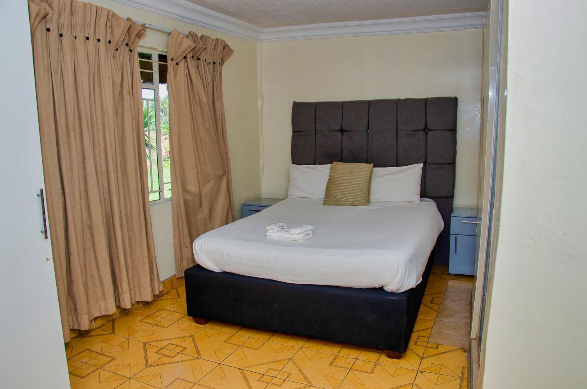Riverstone Guest Lodge Harare Bagian luar foto